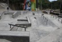 Gobierno Nacional anuncia plan de recuperación de espacios públicos y vialidad en Girardot de Aragua