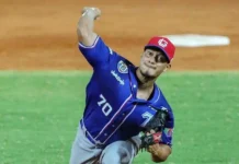 Tiburones de la Guaira contará desde el inicio de la campaá con un histórico del relevo de la LVBP