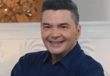 Wilmer Ramírez ya tiene trabajo tras su abrupta salida de Venevisión y estará ahora en la Tele Tuya con nuevo programa