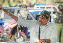 Maduro: «El pueblo venezolano ha logrado convertir al país en un territorio de paz y convivencia» (+ Detalles)