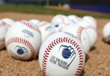 La Liga Venezolana de Beisbol Profesional (LVBP) informa sobre los casos antidopajë del torneo 2024/2025
