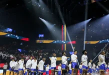 ¿Cuál podría ser el quinteto abridor de Venezuela en la Americup 2025? La expectativa de la fanaticada crece a horas del debút de la vinotinto de las alturas