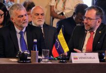 Caracas será sede del Congreso Mundial en Defensa de la Madre Tierra, que se celebrará del 08 al 10 de octubre
