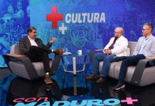 Presidente Maduro: «Este jueves 28 inicia el Festival de Teatro Venezolano 2025 en el que participarán 1.850 artistas» (+ Detalles)