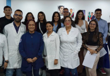 Fundasalud Entrega Asignaciones a Nuevos Médicos para Fortalecer Sistema Regional de Salud