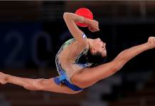 Brasil celebrará Mundial de Gimnasia Rítmica sin la participación de la delgación Rusa, vetada por el conflictö de Ucrania