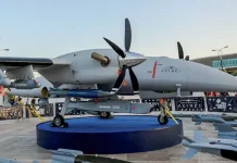 Potencia de drones: Turquía se consolida como líder mundial de exportación de vehículos aéreos no tripulados
