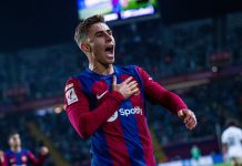 Fermín López entre el Barça y Chelsea: el joven talento reflexiona sobre su futuro (+ Detalles)