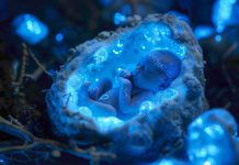 Embriones congelados, un milagro que permitió el nacimiento del Thaddeus Pierce ‘el bebé más viejo del mundo’ (+ Detalles)