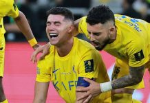 La amargûra de CR7: así fue la frusträción de Cristiano Ronaldo tras perder una nueva final con el Al Nassr (+ Fotos)