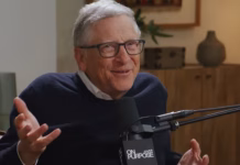 Este es el hábito más común de las personas inteligentes como Bill Gates, según un neurocientífico