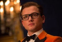 Taron Egerton podría ser el nuevo agente secreto 007 James Bond en su próxima película (+ Detalles)