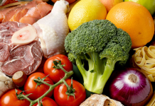 Alimentos avalados por la ciencia que potencian la salud cerebral y previenen el deteriorö cognitivo