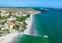 Disfruta del paraíso: Playa El Yaque se consolida como un destino de turismo sostenible y aventuras acuáticas en Venezuela