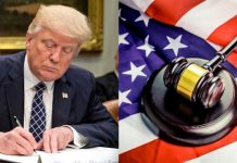 Un cuarto tribunal blôquea la orden de Trump sobre ciudadanía por nacimiento en un fallo de alcance nacional (+ Detalles)