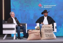 Transformación económica: El presidente Maduro aseguró que se disparan en 500% las exportaciones de café en el 2025 (+ Detalles)