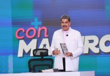 Mandatario Nacional: «Gobierno ha aplicado medidas en tiempo real para atender al pueblo por intensas lluvias» (+ Detalles)
