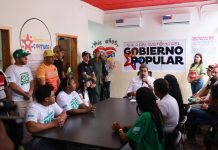 Mandatario Nacional: «Circuitos Comunales contarán con espacios para realizar el Plan Vacacional Ríe 2025» (+ Detalles)