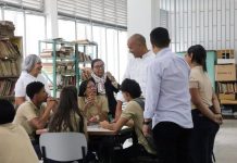 Ministerio de educación inició despliegue para la población infantil y el crecimiento educativo