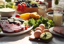 6 alimentos que ayudan a prevenir la confusión mental y mejoran la función cerebral, según estudios (+ Detalles)