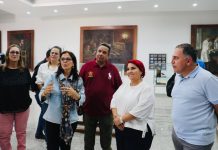 Trujillo se alista para un hito histórico: ministra Leticia Gómez evaluó infraestructura para la canonización del Dr. José Gregorio Hernández