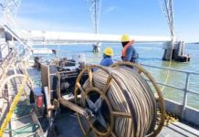Evalúan mejoras técnicas en la Termoeléctrica «Juan Manuel Valdez» en el estado Sucre