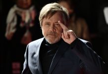 Actor de Star Wars se enteró de la historia y decidió no participar en “El ciempiés humano 2”