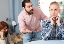 ¿Sientes que no encajas en tu familia? La psicología tiene una palabra para eso (+ Detalles)