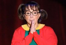 María Antonieta de las Nieves reapareció en redes con un mensaje optimista que tranquilizó a sus seguidores tras su reciente hospitalización (+ Video)