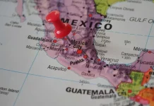 México registra sismo de magnitud 4.4 en Chiapas sin reporte de daños mayores (+ Detalles)