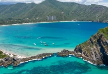 Salud, vialidad y embellecimiento: ejecutan plan para las costas de Aragua que beneficiará a Ocumare, Chuao y Choroní