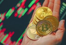 La criptomoneda ‘Bitcoin’ alcanzó un nuevo récord mundial al superar la cifra de los US$ 124.000$
