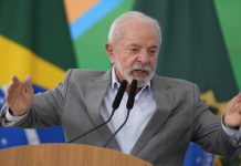 Lula denüncia a la derecha y reafirma la soberanía de Brasil ante aranceles de EE.UU.