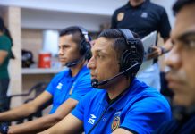El VAR se entrena en Venezuela: FVF implementa un simulador para perfeccionar el arbitraje en la Liga FUTVE