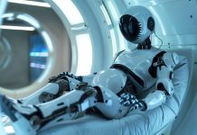 El primer robot humanoide gestante podría ‘nacer’ en China: incorpora un útëro artificial que simula el proceso de gestâción humana (+ Detalles)