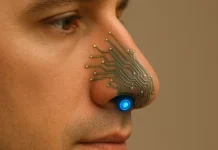 Científicos desarrollan una nariz electrónica capaz de identificar y diferenciar entre olores (+ Detalles)