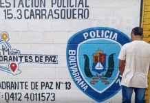 Cpbez detuvo a un hombre que abüsó sexü@lmentë de una adolëscente de 15 años en una zona inhóspita del Zulia