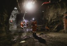Asciende la cantidad de víctïmas mortäles por el colapso de la mina El Teniente en Chile