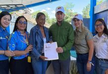 Hacia un turismo de calidad: Mintur formaliza a 28 prestadores de servicios en Lara para fortalecer la oferta local