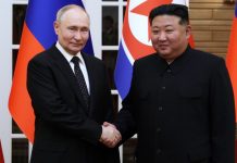 Rusia y Corea del Norte asistirán al gran desfile militar de China que promueve el presidente Xi Jinping
