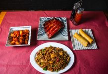 El éxito del arroz chino venezolano: restaurantes adaptan el plato con combos completos y sabores fusionados (+ Detalles)