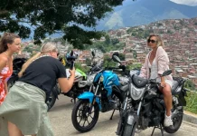 Venezuela afianza su posición turística global con convenios internacionales y la llegada de visitantes rusos