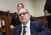 El exproductor de Hollywood, Harvey Weinstein será juzgado por tercera vez en Nueva York tras anularse el juicio por viöl@ción