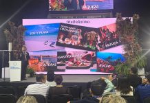 Cuba presenta su riqueza turística en Venezuela, destacando sus más de 4 mil cayos y la calidez de su gente