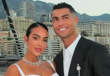 Este fue el millonario acuerdo prenupcial entre Cristiano Ronaldo y Georgina: el documento lo firmaron tras el nacimiento de su primera hija en común