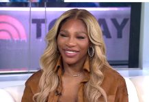 La leyenda del tenis Serena Williams reveló que usa medicación para perder peso: “Me siento liviana física y mentalmente” (+ Detalles)