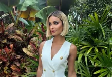 Aleska Génesis revela lo más dølõroso de su relación con Luca Onestini: “Usó la ruptürå para ganar protagonismo»