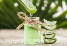 Conoce cuales son las propiedades curativas del aloe vera como medicina natural en la piel (+Detalles)