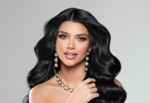 Un sueño que crece: la cojedeña Auri López, Miss Carabobo 2025 prepara su camino hacia el Miss Venezuela