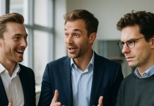 La psicología detrás del sarcâsmo: inteligencia social, complicidad y el rïesgo de malentendïdos (+ Detalles)